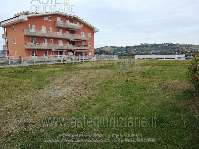 monolocale in vendita a Corropoli