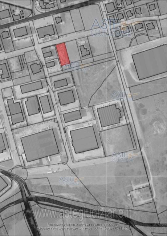 monolocale in vendita a Corropoli