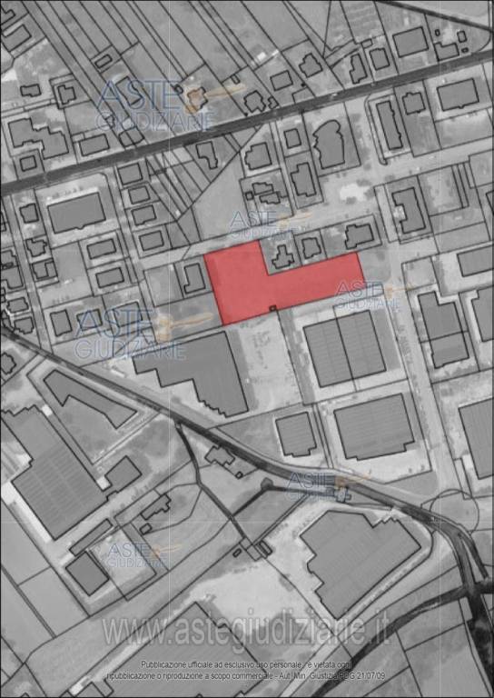 monolocale in vendita a Corropoli