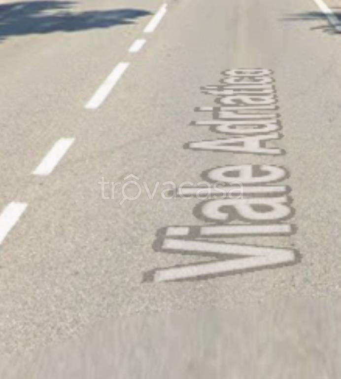 terreno edificabile in vendita a Corropoli