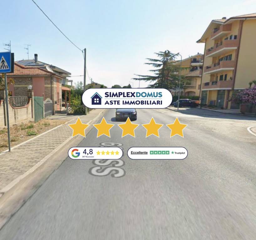 appartamento in vendita a Corropoli