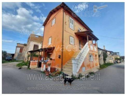 casa indipendente in vendita a Corropoli