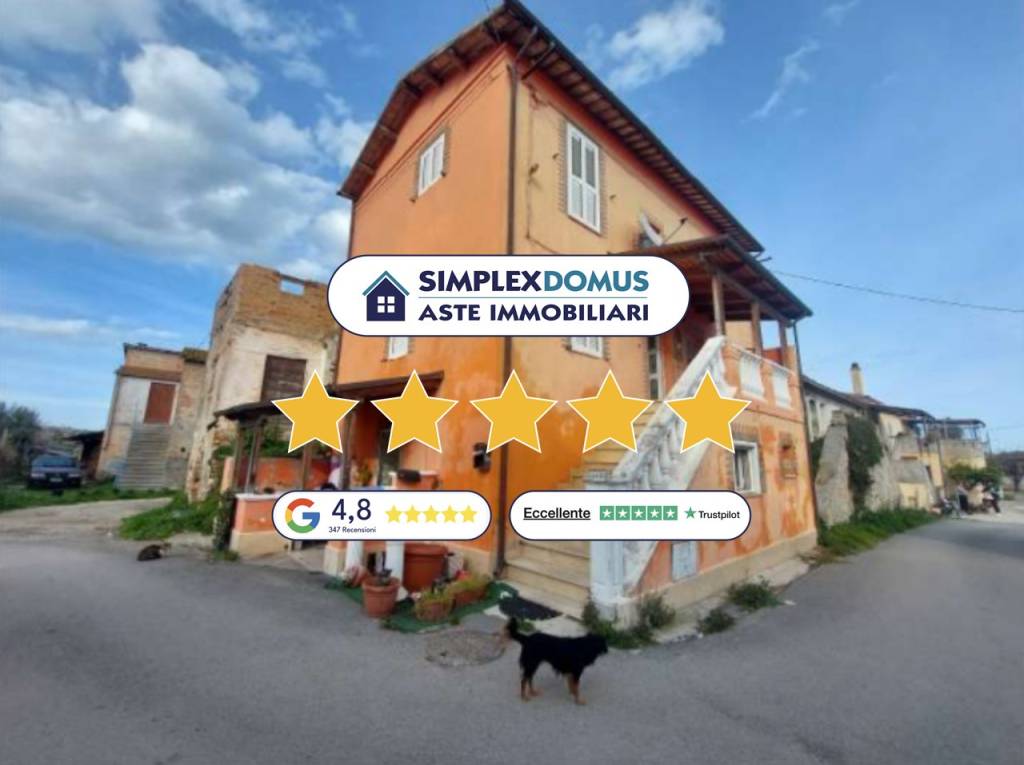 appartamento in vendita a Corropoli