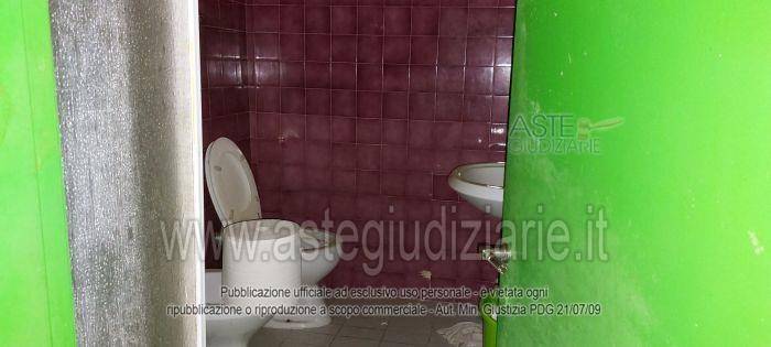 monolocale in vendita a Corropoli