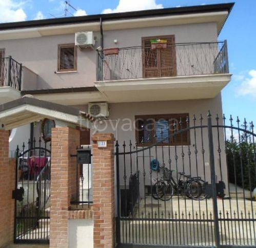 casa indipendente in vendita a Corropoli