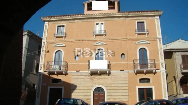 appartamento in vendita a Corropoli