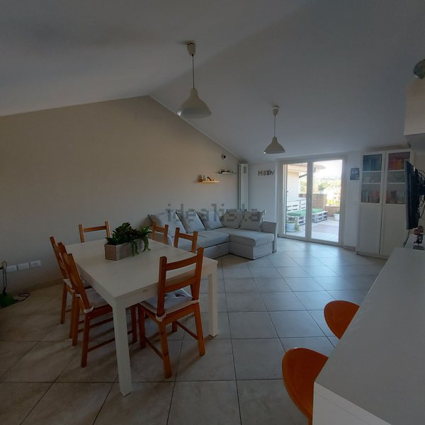 appartamento in vendita a Corropoli