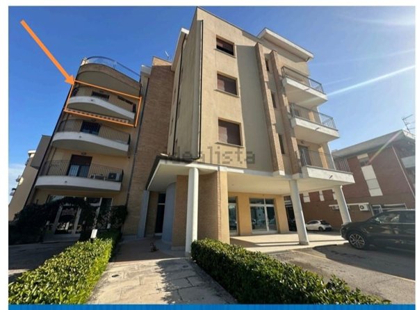 appartamento in vendita a Corropoli