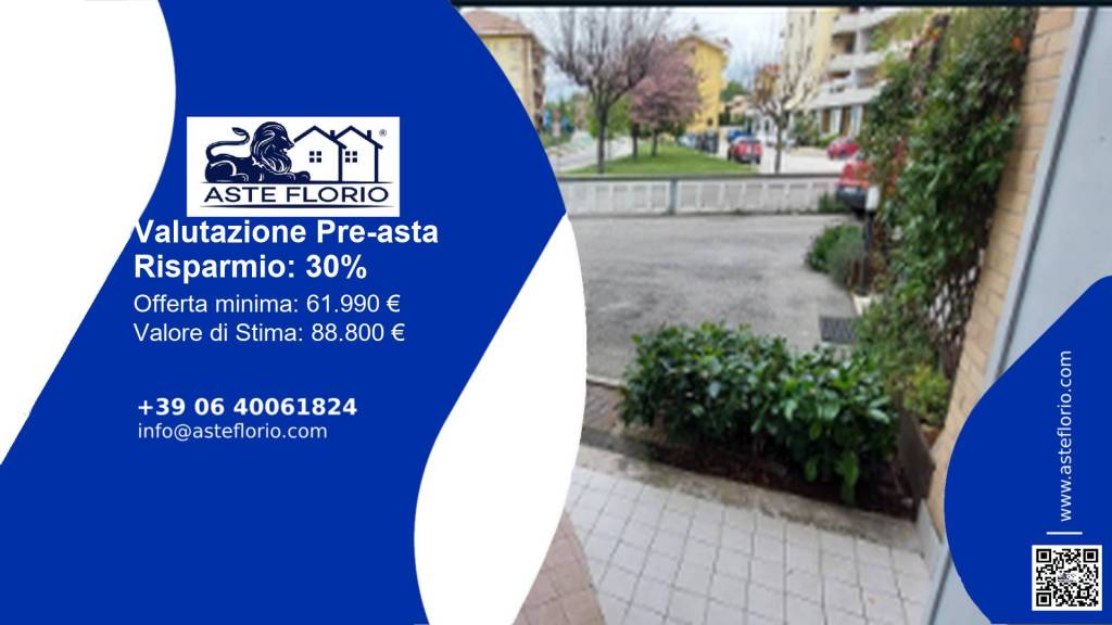 appartamento in vendita a Corropoli