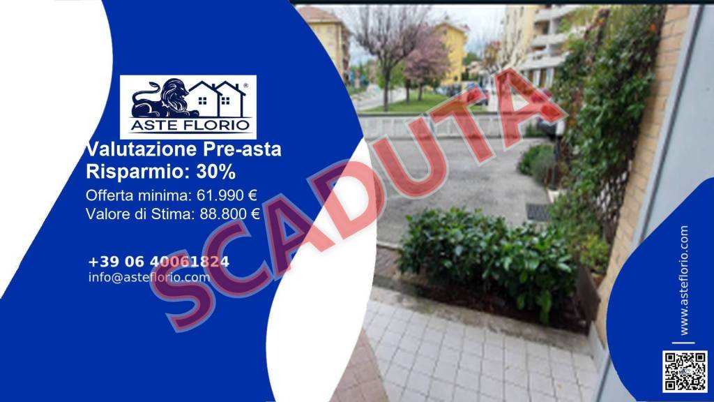 appartamento in vendita a Corropoli