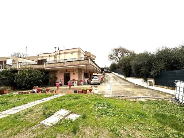 casa indipendente in vendita a Corropoli