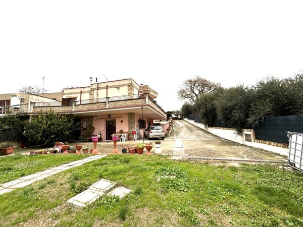casa indipendente in vendita a Corropoli