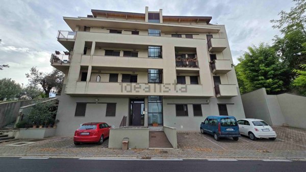 appartamento in vendita a Corropoli