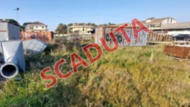 terreno edificabile in vendita a Corropoli