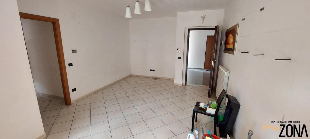 appartamento in vendita a Corropoli