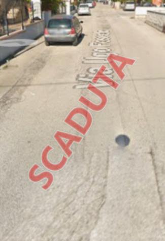 terreno edificabile in vendita a Corropoli