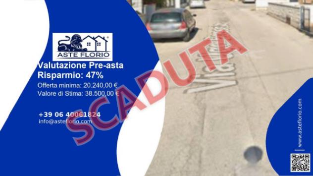 terreno edificabile in vendita a Corropoli