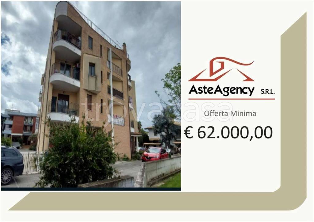 appartamento in vendita a Corropoli