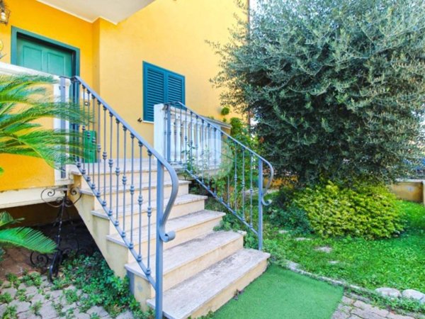 casa indipendente in vendita a Corropoli