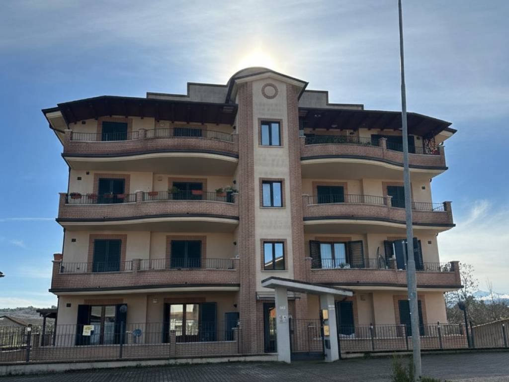 appartamento in vendita a Corropoli