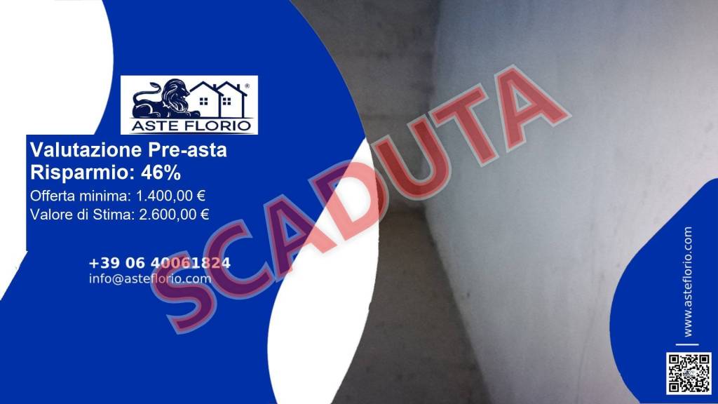 locale commerciale in vendita a Corropoli