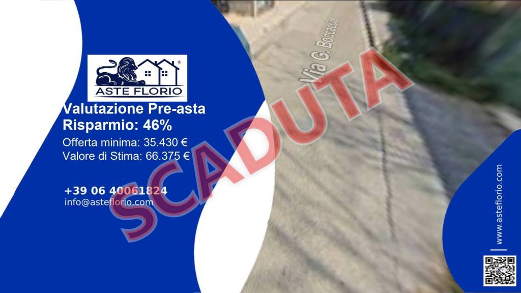 terreno edificabile in vendita a Corropoli