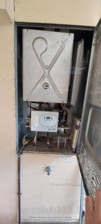 monolocale in vendita a Corropoli