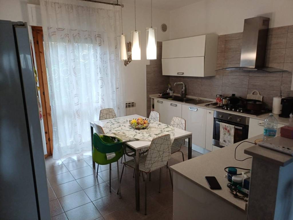 appartamento in vendita a Corropoli