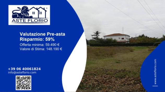 terreno edificabile in vendita a Corropoli