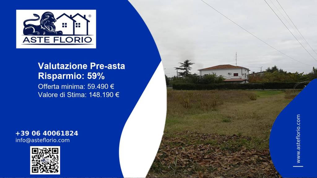 terreno edificabile in vendita a Corropoli