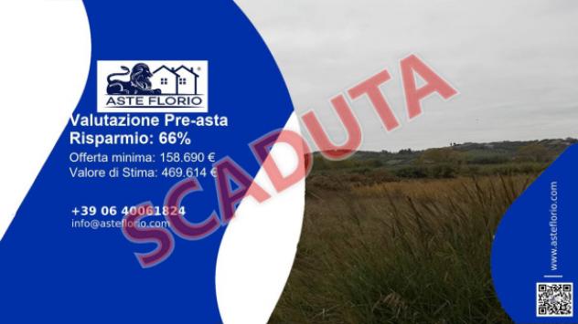 terreno agricolo in vendita a Corropoli