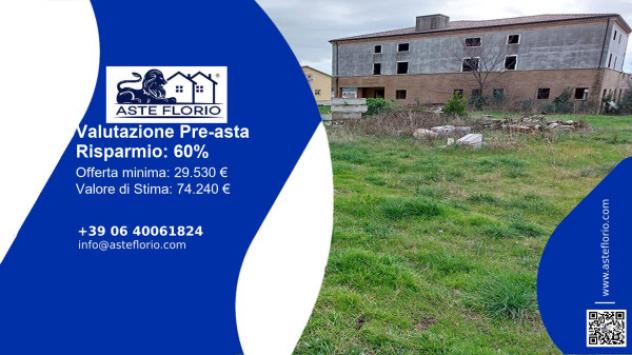 terreno edificabile in vendita a Corropoli