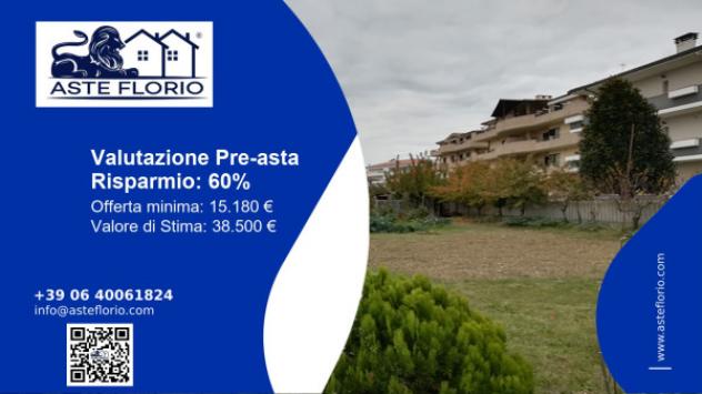 terreno edificabile in vendita a Corropoli