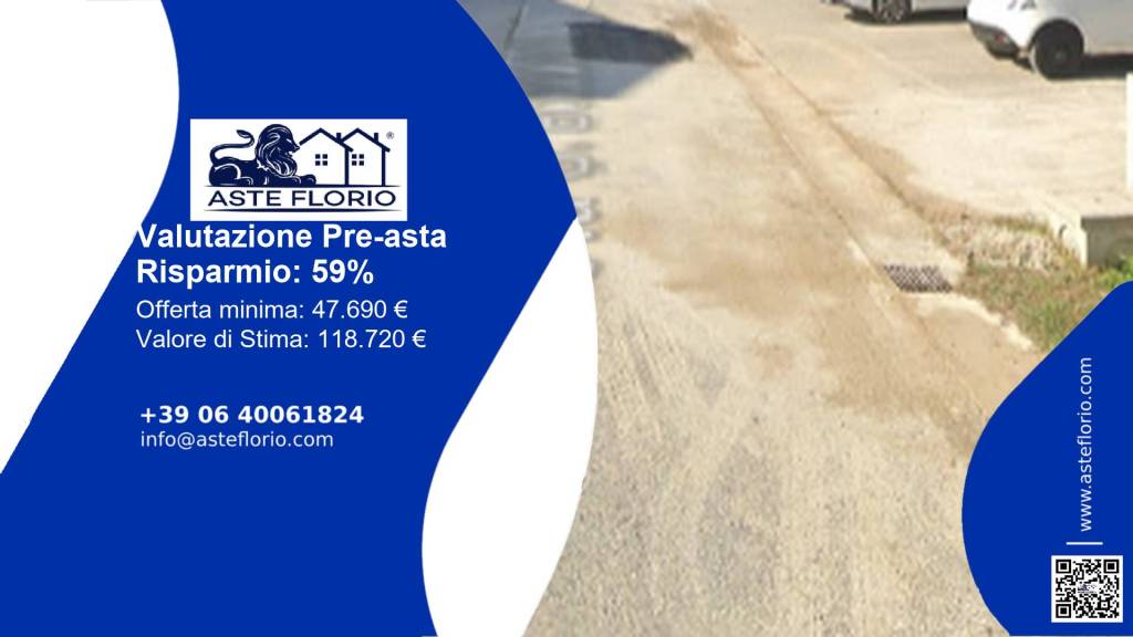 terreno edificabile in vendita a Corropoli