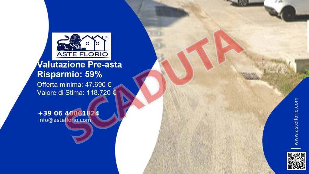 terreno edificabile in vendita a Corropoli