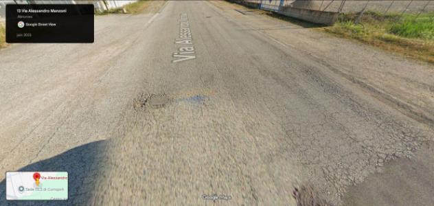 terreno edificabile in vendita a Corropoli