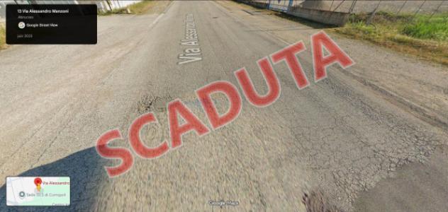 terreno edificabile in vendita a Corropoli