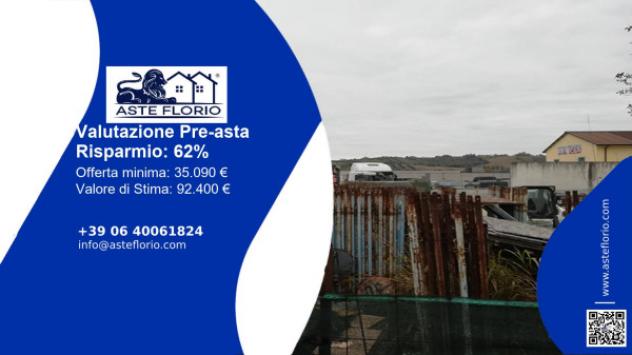 terreno edificabile in vendita a Corropoli