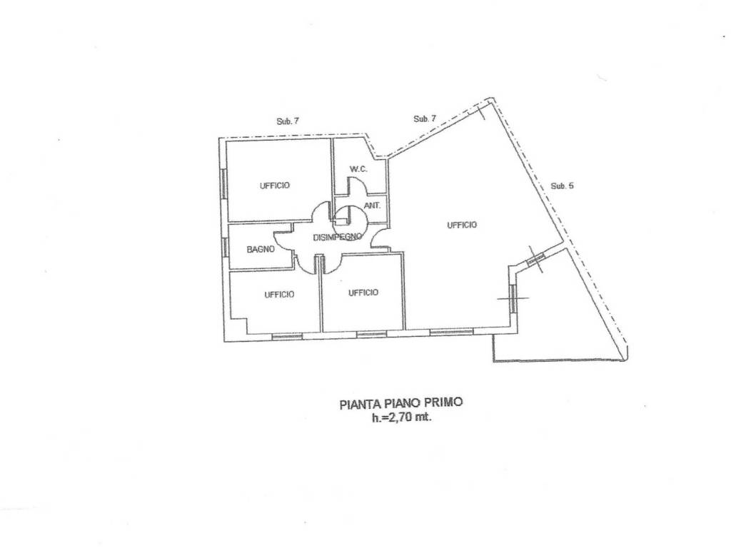 appartamento in vendita a Corropoli