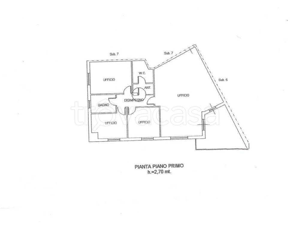 appartamento in vendita a Corropoli