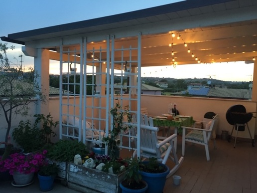 appartamento in vendita a Corropoli