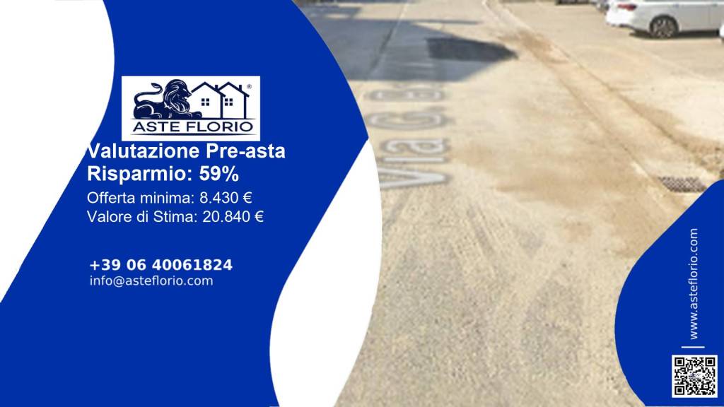 terreno edificabile in vendita a Corropoli