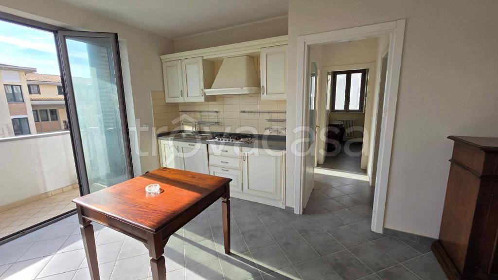 appartamento in vendita a Corropoli