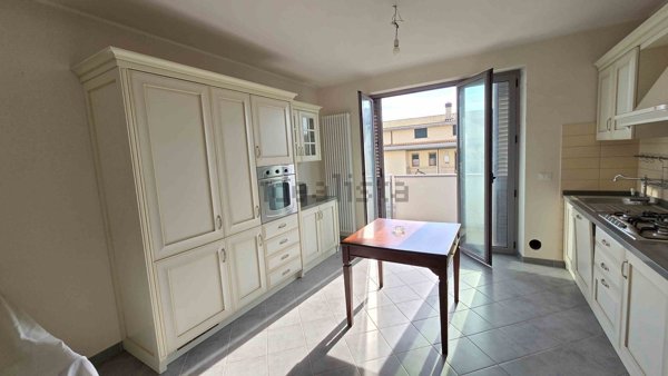 appartamento in vendita a Corropoli