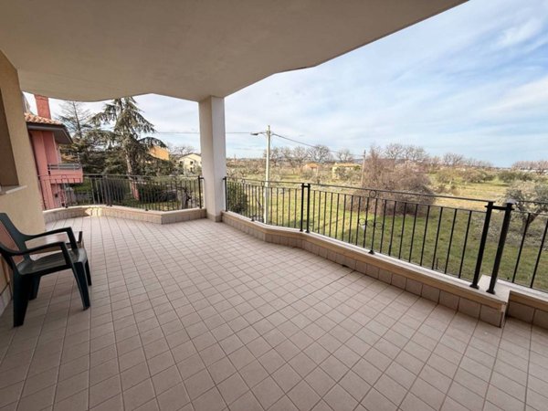 appartamento in vendita a Corropoli