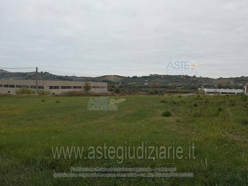 monolocale in vendita a Corropoli