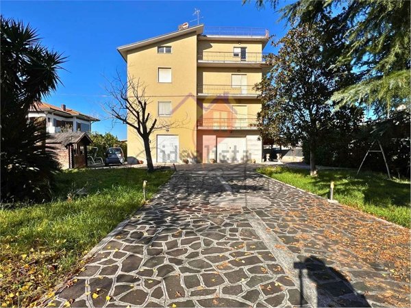 appartamento in vendita a Corropoli