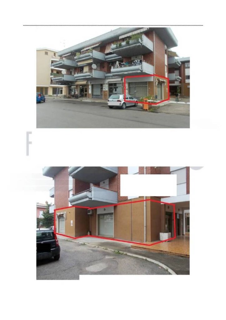 ufficio in vendita a Corropoli