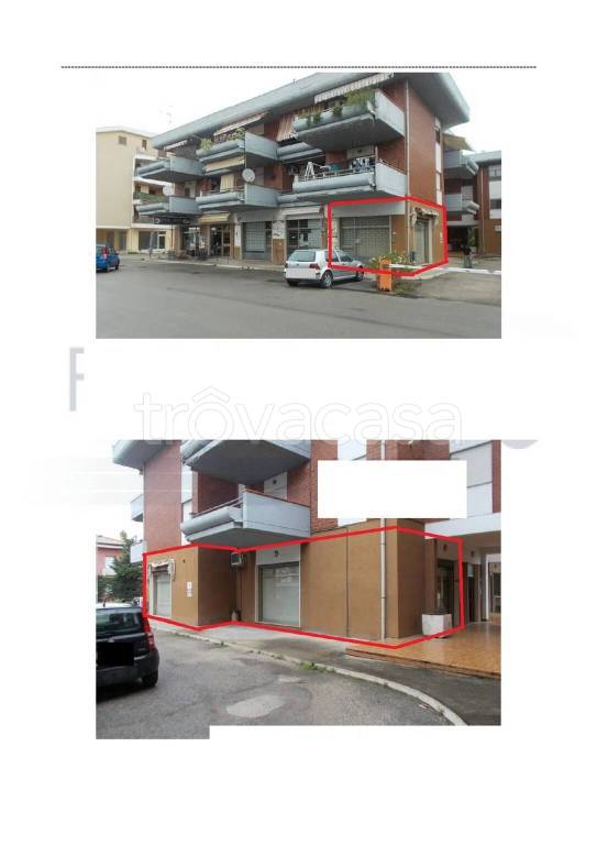 ufficio in vendita a Corropoli