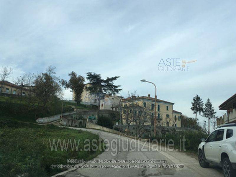 appartamento in vendita a Corropoli